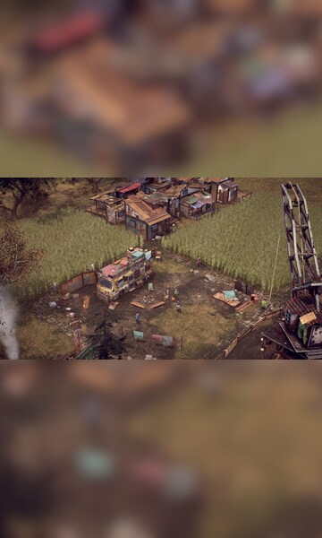 Endzone - A World Apart (PC) - Steam Key - GLOBAL - 13