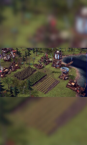 Endzone - A World Apart (PC) - Steam Key - GLOBAL - 9