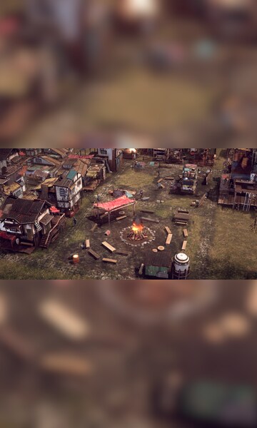 Endzone - A World Apart (PC) - Steam Key - GLOBAL - 20