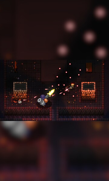 Enter the Gungeon Steam Key GLOBAL - 10
