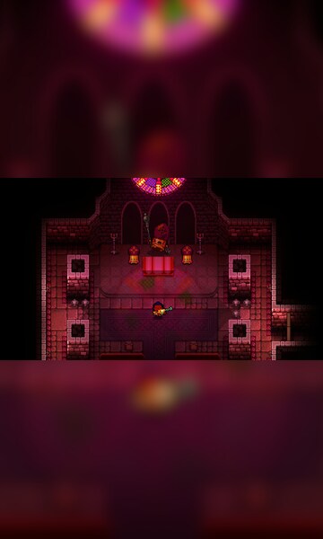 Enter the Gungeon Steam Key GLOBAL - 9