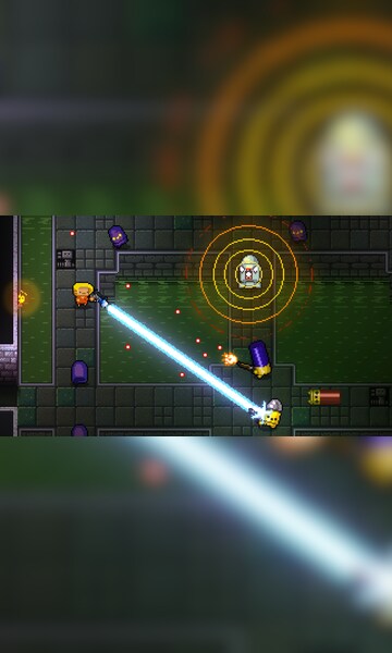 Enter the Gungeon (Xbox One) - Xbox Live Key - UNITED STATES - 21