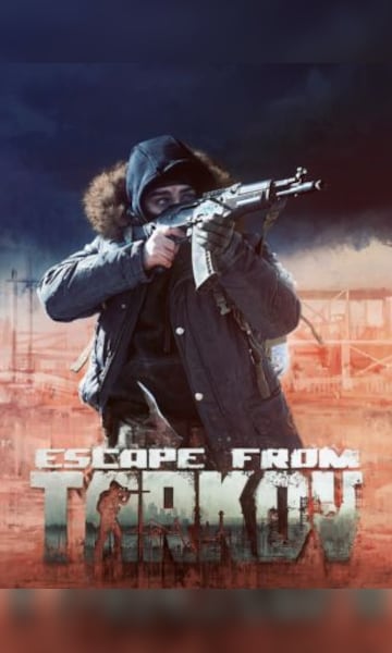 Buy Escape From Tarkov Edge Of Darkness Limited Edition Key (EU)