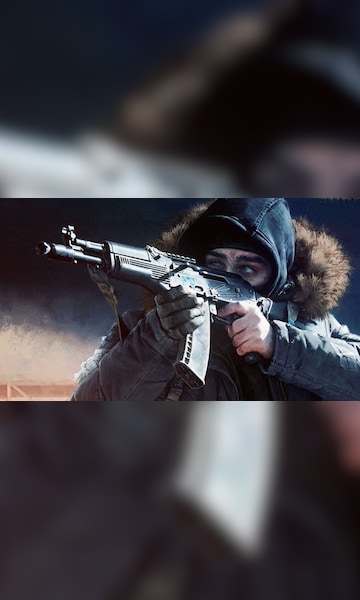 Compte Escape From Tarkov, Edge of Darkness (EoD