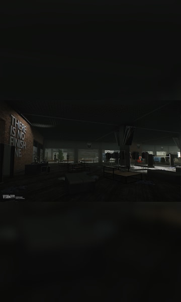 Buy Escape From Tarkov Key (EU)