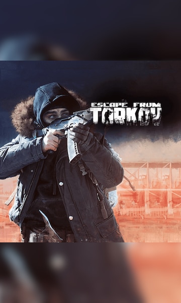 Escape From Tarkov (PC) - Battlestate Key - GLOBAL - 14