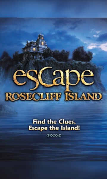¡Comprar Escape Rosecliff Island (PC) - EA App Cuenta - GLOBAL - Barato ...
