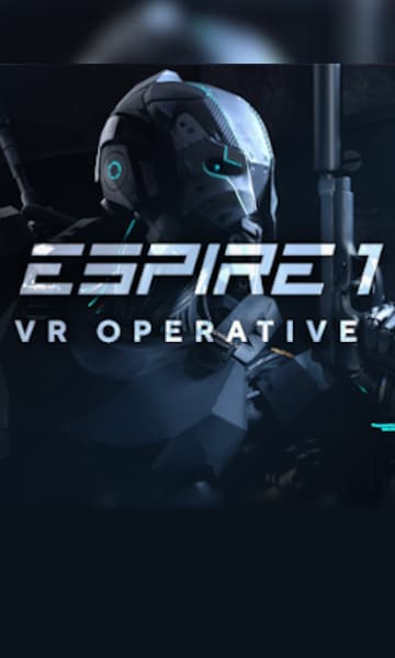 Buy Espire 1 VR Operative Steam Key Game