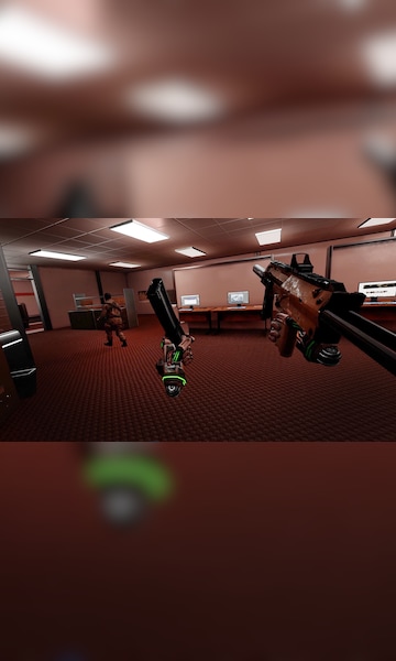 Espire 1: VR Operative - Steam - Key GLOBAL - 4