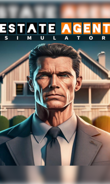 Estate Agent Simulator (PC) - Steam Konto - GLOBAL kaufen - Günstig ...