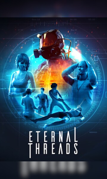 Acheter Eternal Threads (PC) - Steam Clé - GLOBAL - Pas cher - G2A.COM!