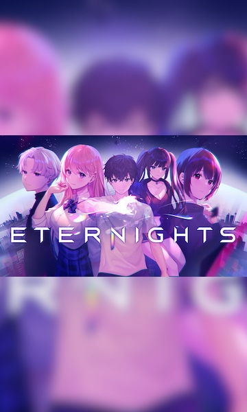 Eternights on Steam