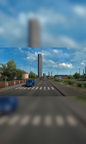 Euro Truck Simulator 2 - Beyond the Baltic Sea (PC) - Steam Key - GLOBAL - 13