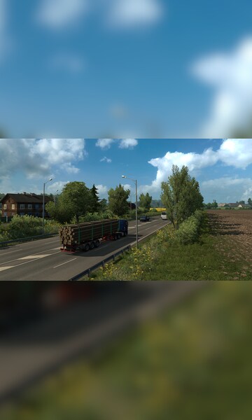 Euro Truck Simulator 2 - Beyond the Baltic Sea (PC) - Steam Key - GLOBAL - 15