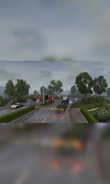 Buy Euro Truck Simulator 2 Complete Edition Steam PC Key 
