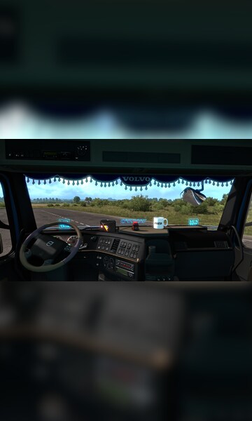 Acheter Euro Truck Simulator 2 - FH Tuning Pack (PC) - Steam Cadeau -  EUROPE - Pas cher - !