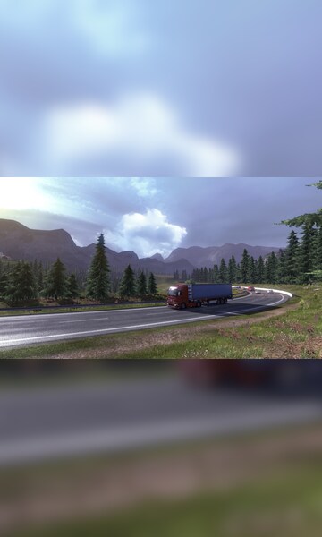 Buy Euro Truck Simulator 2 Gold Edition Steam Key