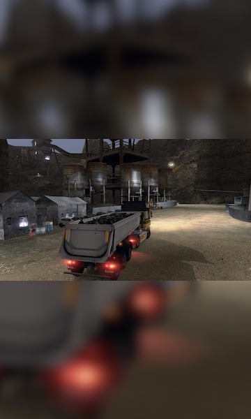 Euro Truck Simulator 2 | Gold Edition (PC) - Steam Key - GLOBAL - 12