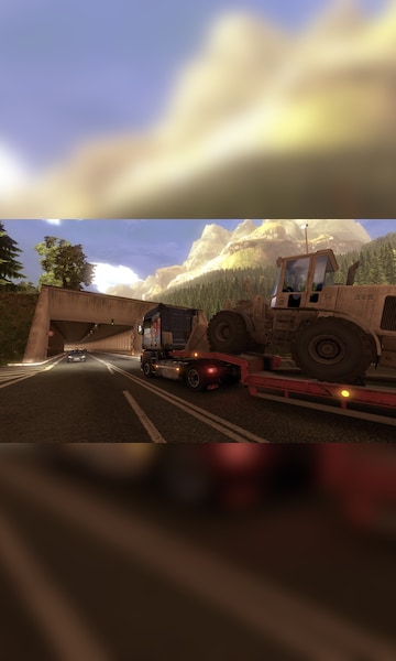 Euro Truck Simulator 2 | Gold Edition (PC) - Steam Key - GLOBAL - 4