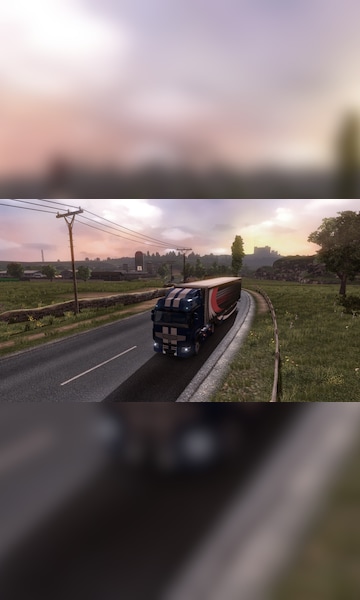 Euro Truck Simulator 2 | Gold Edition (PC) - Steam Key - GLOBAL - 2