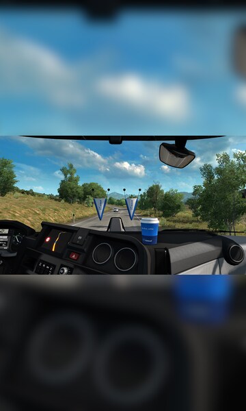 Buy Euro Truck Simulator 2 - HS-Schoch Tuning Pack - Steam - Gift EUROPE -  Cheap - !