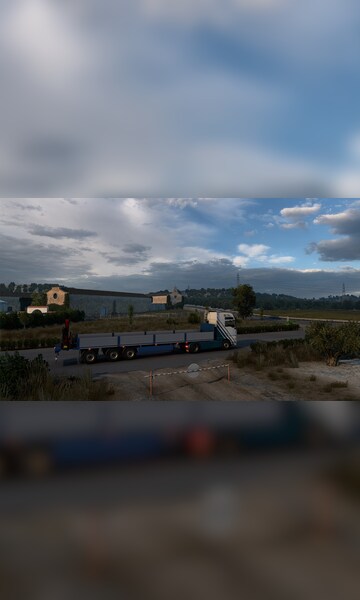 Euro Truck Simulator 2 - Iberia at the most competitive prices