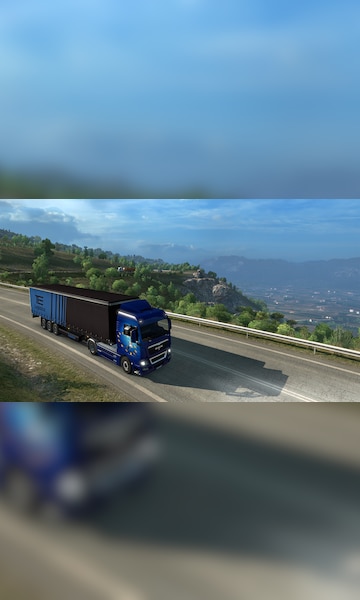 Buy Euro Truck Simulator 2 Italia CD Key Compare Prices
