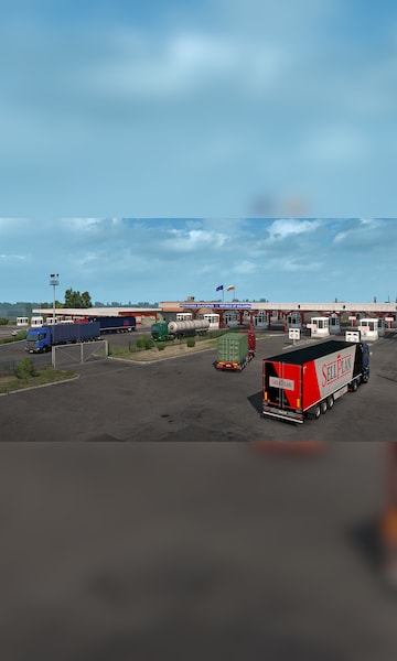 Buy Euro Truck Simulator 2 - Road to the Black Sea - Steam Gift - EUROPE -  Cheap - !