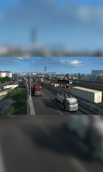 Buy Euro Truck Simulator 2 - Road to the Black Sea - Steam Gift
