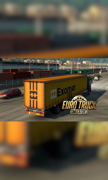 xbox 1 trailer - ETS 2