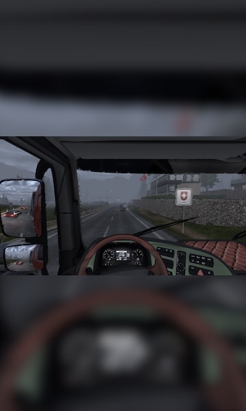 Euro Truck Simulator 2 Steam Key GLOBAL - 12