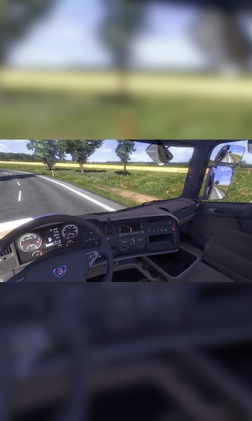 Euro Truck Simulator 2 Steam Key GLOBAL - 8