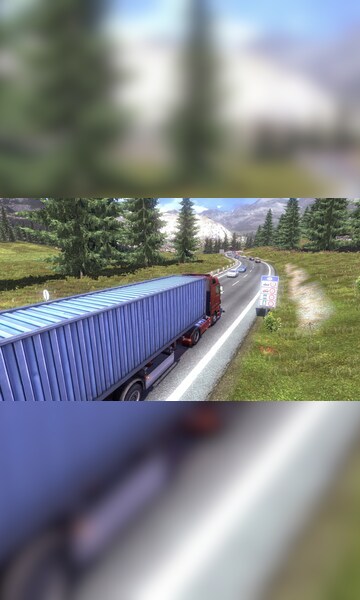 Euro Truck Simulator on Steam