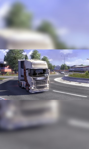 Euro Truck Simulator 2 Steam Key GLOBAL - 6