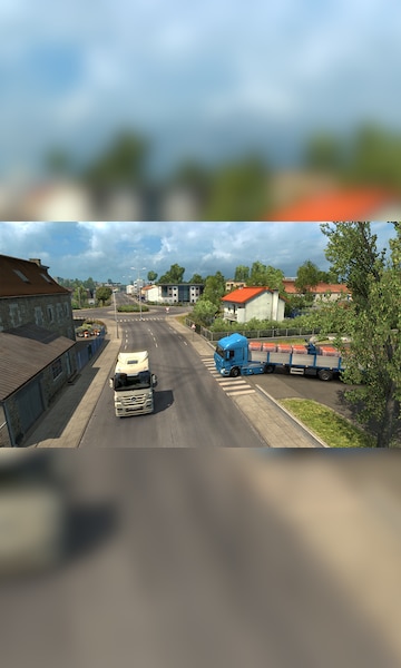 Euro Truck Simulator 2 - Vive la France! Steam Key GLOBAL - 6