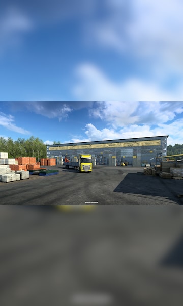 Buy Euro Truck Simulator 2 - West Balkans (PC) - Steam Gift - EUROPE -  Cheap - !