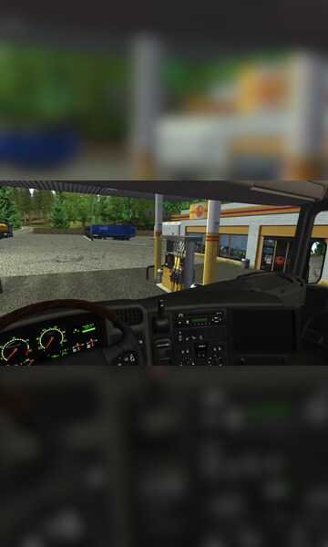Buy Euro Truck Simulator (PC) - Steam Key - GLOBAL - Cheap - !