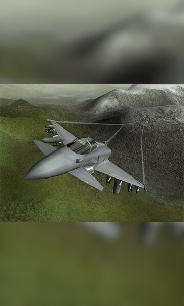 Eurofighter Typhoon Steam Key GLOBAL - 8