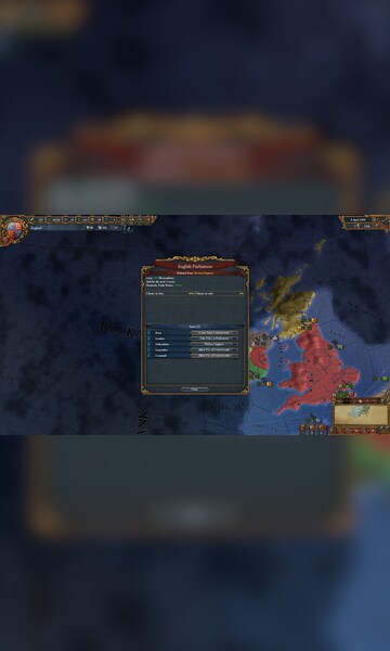 Europa Universalis IV: Buying all the DLC is just Common Sense