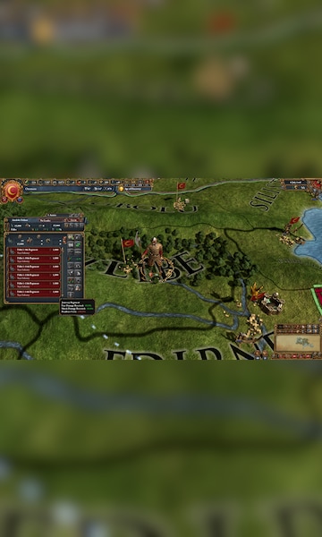 Expansion - Europa Universalis IV: Cradle of Civilization DLC (PC) - Steam Key - GLOBAL - 2