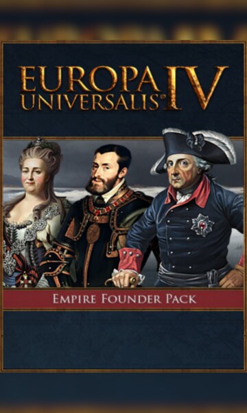 Europa Universalis - Hello fellow grand-strategists and empire