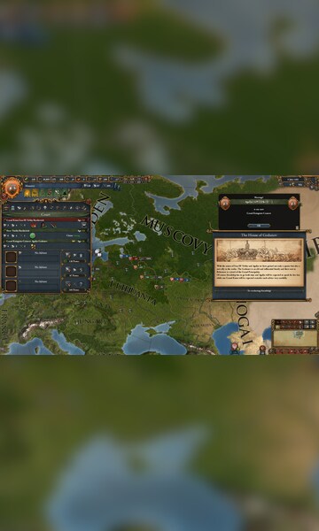 Eu 4 store to us men