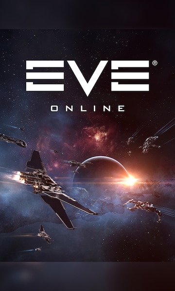 EVE Online Premium Starter Pack 🥇 Best Prices | G2A.COM
