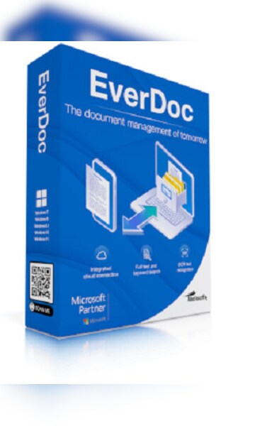 Buy EverDoc (PC) (1 Device, Lifetime) - Abelssoft Key - GLOBAL - Cheap ...