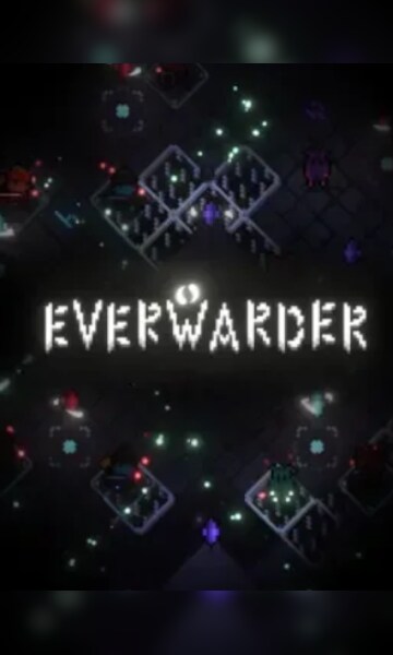 ¡Comprar Everwarder (PC) - Steam Cuenta - GLOBAL - Barato - G2A.COM!