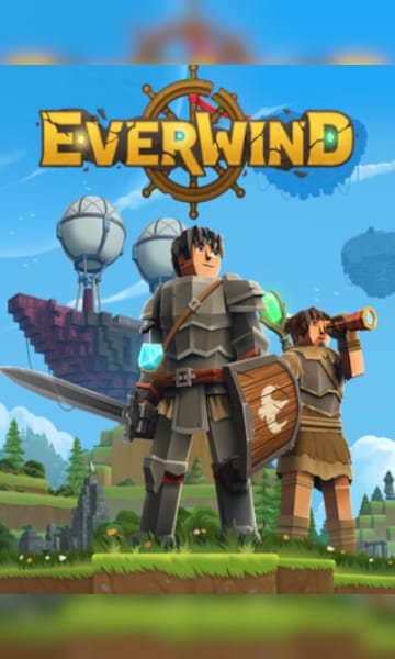 ¡Comprar Everwind (PC) - Steam Regalo - AMÉRICA DEL NORTE - Barato ...