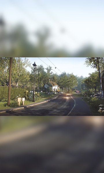 Everybody's Gone to the Rapture Steam Key GLOBAL - 6