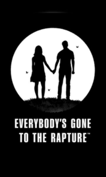 Everybody's Gone to the Rapture Steam Key GLOBAL - 0