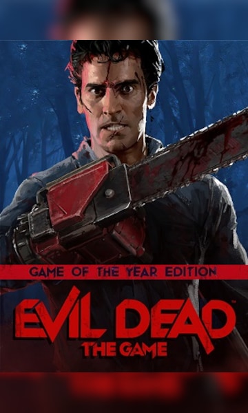 Buy Evil Dead: The Game - Ash Williams Gallant Knight Outfit - Microsoft  Store en-SA