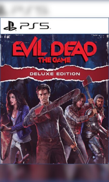 Evil Dead: The Game Review - Niche Gamer